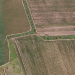 Satellite imagery of AASVOGELKOP, BW