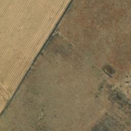 Satellite imagery of STAN 71, BW