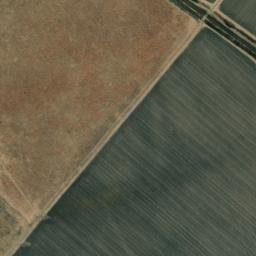Satellite imagery of STAN 71, BW