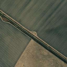Satellite imagery of STAN 71, BW