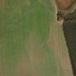 Satellite imagery of DRIEHOEK, MZ
