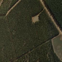 Satellite imagery of DRIEHOEK, MZ