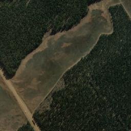 Satellite imagery of DRIEHOEK, MZ