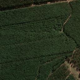 Satellite imagery of P6, MZ