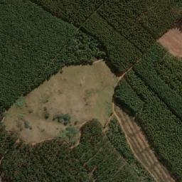 Satellite imagery of P6, MZ