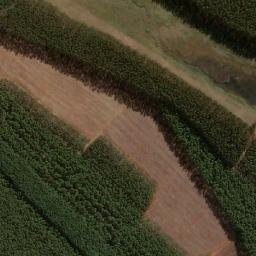 Satellite imagery of P6, MZ