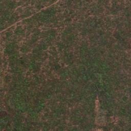 Satellite imagery of USUTU POORT B, MZ