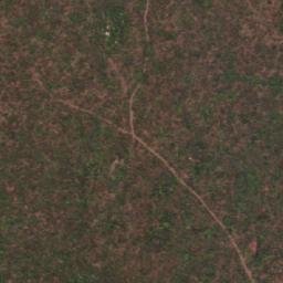 Satellite imagery of USUTU POORT B, MZ