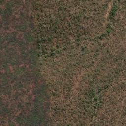 Satellite imagery of USUTU POORT B, MZ