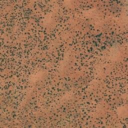 Satellite imagery of Woolberthana Hill, AU
