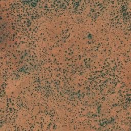Satellite imagery of Woolberthana Hill, AU