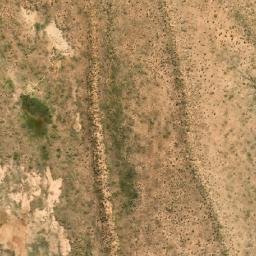 Satellite imagery of Wilpa Hill, AU
