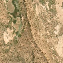 Satellite imagery of Wilpa Hill, AU