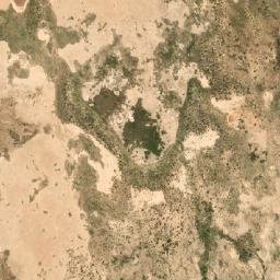 Satellite imagery of Wilpa Hill, AU