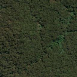 Satellite imagery of Mount Marysmokes, AU