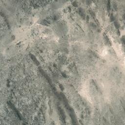 Satellite imagery of Punta Cabeza de Vaca, CL
