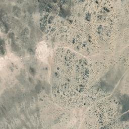 Satellite imagery of Punta Cabeza de Vaca, CL