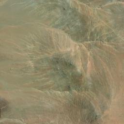 Satellite imagery of Tres Puntas, CL