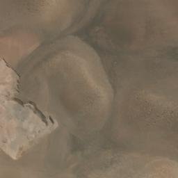 Satellite imagery of Hito XV-14 Paso de San Francisco, BR
