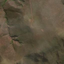 Satellite imagery of Cerro Alto del Matadero, AR