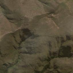 Satellite imagery of Cerro Alto del Matadero, AR