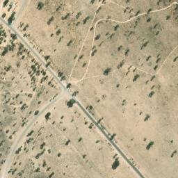 Satellite imagery of NGK VANZYLSRUS, BW