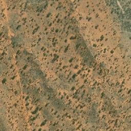 Satellite imagery of ZUNKI, BW