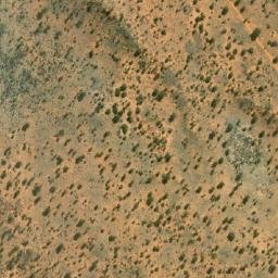 Satellite imagery of ZUNKI, BW