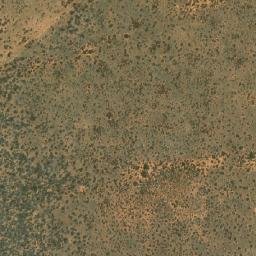 Satellite imagery of FOSTERS HILL, NA
