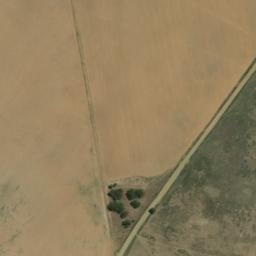 Satellite imagery of HEID 222, BW