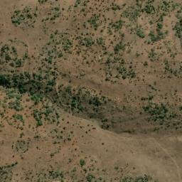 Satellite imagery of SILVERBANK, BW