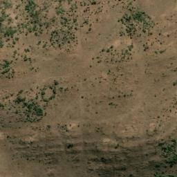 Satellite imagery of SILVERBANK, BW