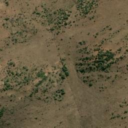 Satellite imagery of SILVERBANK, BW