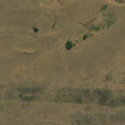 Satellite imagery of GEELHOUTBOOM II, MZ