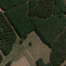 Satellite imagery of P6, MZ