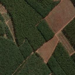 Satellite imagery of P6, MZ