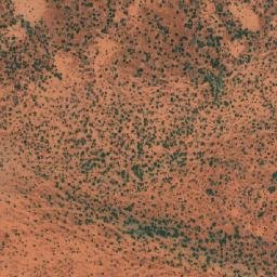 Satellite imagery of Yagahong, AU