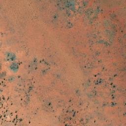 Satellite imagery of Point Watt, AU