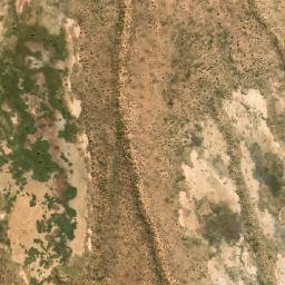 Satellite imagery of Wilpa Hill, AU