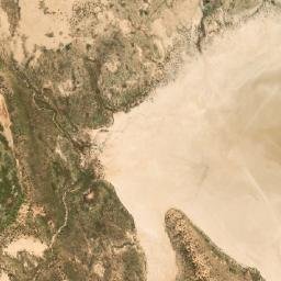 Satellite imagery of Wilpa Hill, AU
