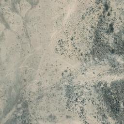 Satellite imagery of Punta Cabeza de Vaca, CL