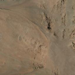 Satellite imagery of Cerro del Toro, CL