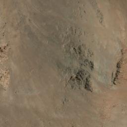 Satellite imagery of Cerro del Toro, CL