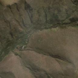 Satellite imagery of Cerro Alto del Matadero, AR
