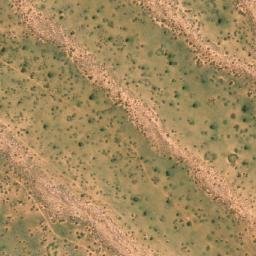 Satellite imagery of INVERSNAID, BW