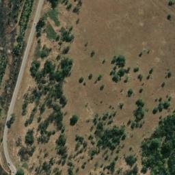Satellite imagery of New Klerksdorp, ZA