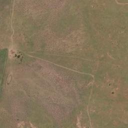 Satellite imagery of DAVIDSFONTEIN, BW