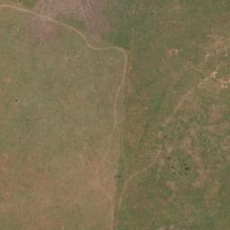 Satellite imagery of DAVIDSFONTEIN, BW