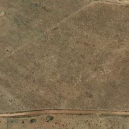 Satellite imagery of ZYFERFONTEIN, BW
