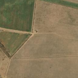 Satellite imagery of ZYFERFONTEIN, BW